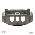 Dynamite Friction 331-47729 Disc Brake Caliper - Rear Left - view 3