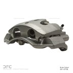 Dynamite Friction 331-47730 Disc Brake Caliper - Rear Right - view 2