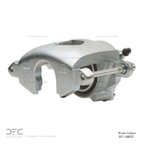 Dynamite Friction 331-48001 Disc Brake Caliper - Front Left - view 2