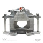 Dynamite Friction 331-48001 Disc Brake Caliper - Front Left - view 5
