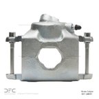 Dynamite Friction 331-48001 Disc Brake Caliper - Front Left - view 3