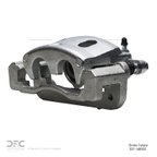 Dynamite Friction 331-48002 Disc Brake Caliper - Front Right - view 2