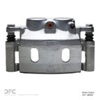 Dynamite Friction 331-48002 Disc Brake Caliper - Front Right - view 3