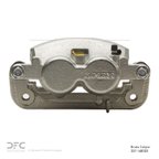 Dynamic Friction 331-48003 Disc Brake Caliper - Front Left - view 4