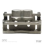 Dynamic Friction 331-48003 Disc Brake Caliper - Front Left - view 5