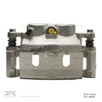 Dynamic Friction 331-48003 Disc Brake Caliper - Front Left - view 3