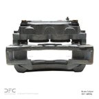 Dynamite Friction 331-48004 Disc Brake Caliper - Front Right or Rear Right - view 5