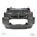 Dynamite Friction 331-48004 Disc Brake Caliper - Front Right or Rear Right - view 3