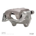Dynamic Friction 331-48600 Disc Brake Caliper - Rear Right - view 2