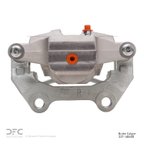 Dynamic Friction 331-48600 Disc Brake Caliper - Rear Right - view 4