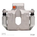 Dynamic Friction 331-48600 Disc Brake Caliper - Rear Right - view 3