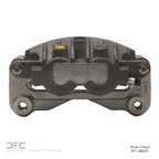 Dynamite Friction 331-48602 Disc Brake Caliper - Rear Right - view 4
