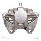 Dynamite Friction 331-48606 Disc Brake Caliper - Rear Right - view 4