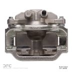 Dynamite Friction 331-48606 Disc Brake Caliper - Rear Right - view 5