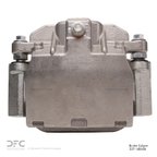 Dynamite Friction 331-48606 Disc Brake Caliper - Rear Right - view 3