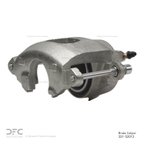 Dynamic Friction 331-52012 Disc Brake Caliper - Front Right - view 2