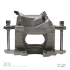 Dynamic Friction 331-52012 Disc Brake Caliper - Front Right - view 5