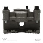 Dynamite Friction 331-52019 Disc Brake Caliper - Front Left - view 5