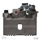 Dynamite Friction 331-52602 Disc Brake Caliper - Rear Left or Rear Right - view 3