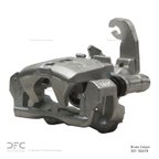 Dynamite Friction 331-52618 Disc Brake Caliper - Rear Right - view 2