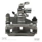 Dynamite Friction 331-52618 Disc Brake Caliper - Rear Right - view 5