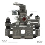 Dynamite Friction 331-52618 Disc Brake Caliper - Rear Right - view 3
