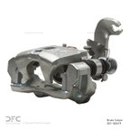 Dynamic Friction 331-52619 Disc Brake Caliper - Rear Left - view 2