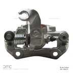Dynamic Friction 331-52619 Disc Brake Caliper - Rear Left - view 4