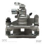 Dynamic Friction 331-52619 Disc Brake Caliper - Rear Left - view 5