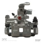 Dynamic Friction 331-52619 Disc Brake Caliper - Rear Left - view 3