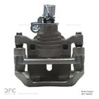 Dynamic Friction 331-52622 Disc Brake Caliper - Rear Right - view 5