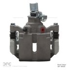 Dynamic Friction 331-52622 Disc Brake Caliper - Rear Right - view 3