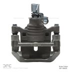 Dynamic Friction 331-52623 Disc Brake Caliper - Rear Left - view 5