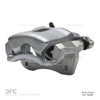 Dynamic Friction 331-53002 Disc Brake Caliper - Front Right - view 2
