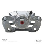 Dynamic Friction 331-53002 Disc Brake Caliper - Front Right - view 4