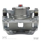 Dynamic Friction 331-53002 Disc Brake Caliper - Front Right - view 5