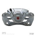 Dynamite Friction 331-53003 Disc Brake Caliper - Front Left - view 4