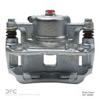 Dynamite Friction 331-53003 Disc Brake Caliper - Front Left - view 5