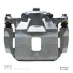 Dynamite Friction 331-53003 Disc Brake Caliper - Front Left - view 3