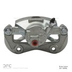 Dynamite Friction 331-53004 Disc Brake Caliper - Front Right - view 4