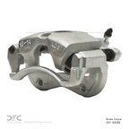 Dynamite Friction 331-53005 Disc Brake Caliper - Front Left - view 2