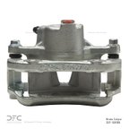 Dynamite Friction 331-53005 Disc Brake Caliper - Front Left - view 5
