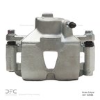 Dynamite Friction 331-53005 Disc Brake Caliper - Front Left - view 3
