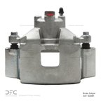 Dynamite Friction 331-53007 Disc Brake Caliper - Front Left or Front Right - view 3