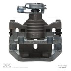 Dynamite Friction 331-53604 Disc Brake Caliper - Rear Right - view 5