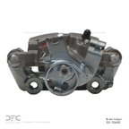 Dynamic Friction 331-53605 Disc Brake Caliper - Rear Left - view 4