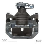 Dynamic Friction 331-53605 Disc Brake Caliper - Rear Left - view 5