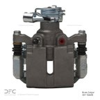 Dynamic Friction 331-53605 Disc Brake Caliper - Rear Left - view 3