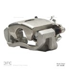 Dynamic Friction 331-53608 Disc Brake Caliper - Rear Right - view 2