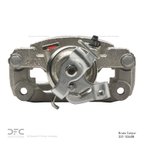 Dynamic Friction 331-53608 Disc Brake Caliper - Rear Right - view 4